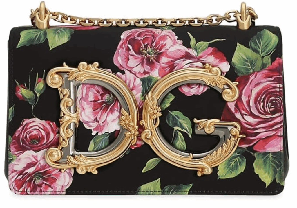 Beautiful Luxury Bags on Amazon, Dolce